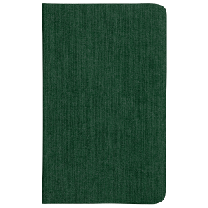 ECO NOTES BAMBUS - Forest Green
